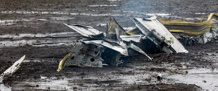 ΣΥΝΤΡΙΒΗ BOEING: Από ένα εκ. ρούβλια από τοπικές αρχές στους συγγενείς των θυμάτων της αεροπορικής τραγωδίας