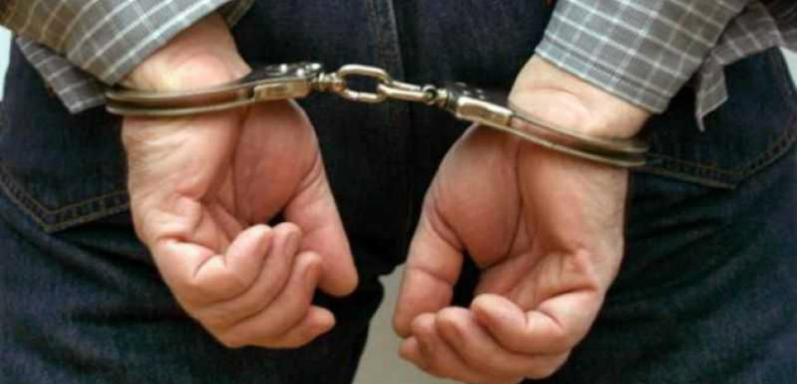 Εκκρεμούσε ένταλμα σύλληψης για εμπορία παιδιού από την Κύπρο για 25χρονο  Ελλαδίτη - Συνελήφθη στην Κόρινθο