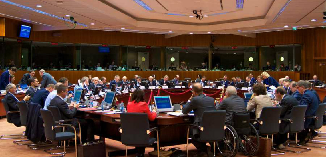 Το Συμβούλιο της ΕΕ ενέκρινε την οδηγία της Κομισιόν για τα πυροβόλα όπλα