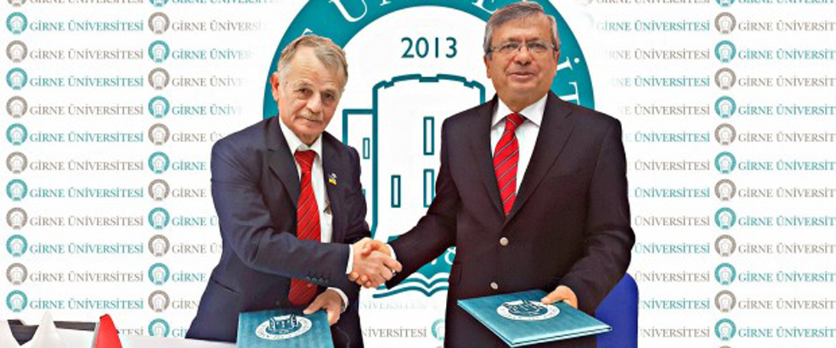 Οι Τάταροι της Κριμαίας αναγνωρίζουν το παράνομο Πανεπιστήμιο στην Κερύνεια – «Συμφωνία στη βάση αυτής μεταξύ Τουρκίας και Ουκρανίας»