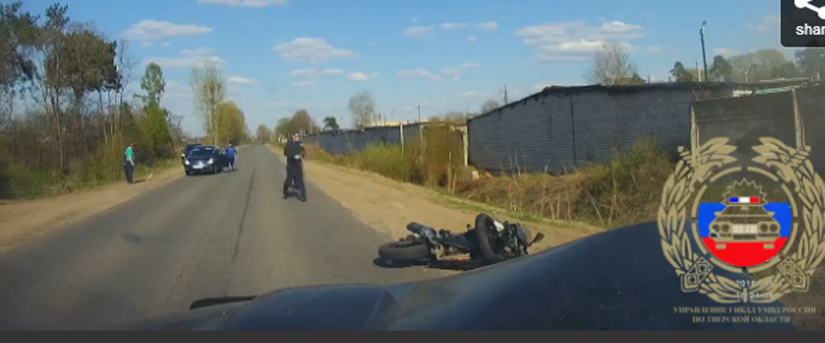 Οδηγούσε μεθυσμένος και σκότωσε 29χρονο οδηγό μοτοσυκλέτας – VIDEO