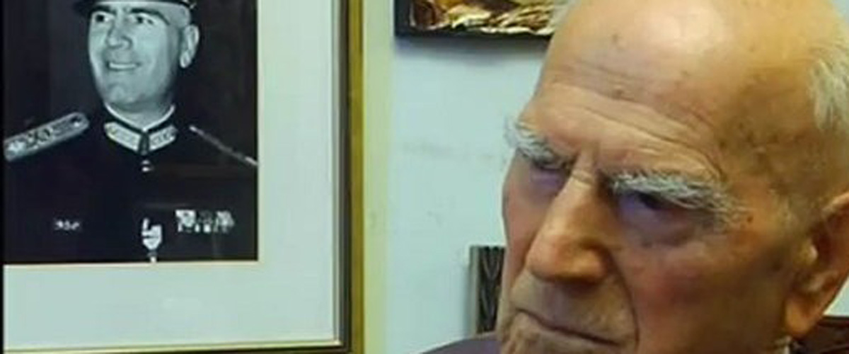 Πέθανε ο πραξικοπηματίας Στυλιανός Παττακός, σε ηλικία 104 ετών - Ξεκαθάρισε ότι θα κατεβάσει τα τανκς στους δρόμους της Αθήνας