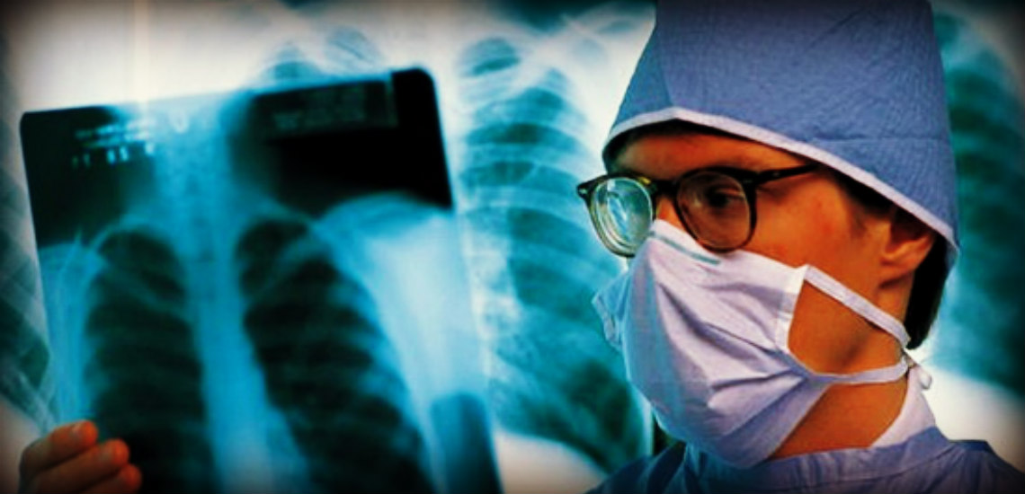 ΠΑΡΑΛΙΜΝΙ: Άφαντη η 50χρονη με την φυματίωση – Δημόσιος κίνδυνος – Μεταδίδεται με την αναπνοή