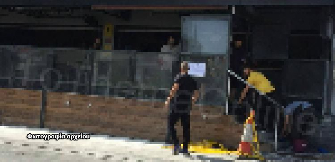 ΛΕΥΚΩΣΙΑ: Απειλές σε ιδιοκτήτη πασίγνωστης αλυσίδας εστίασης από δυο «ομάδες» – Του έκαψαν μαγαζί – Γνώριζε η Αστυνομία