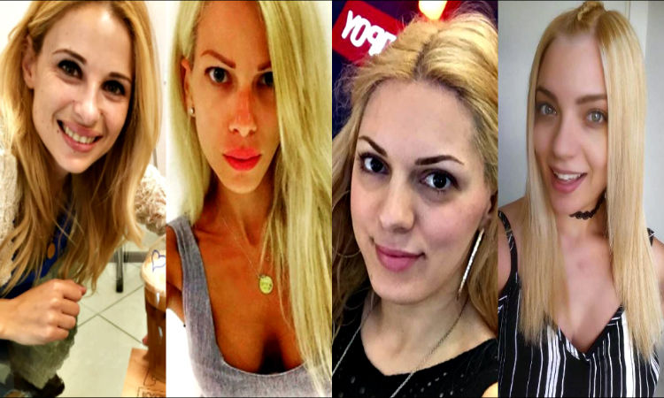 Λατρεμένες Κύπριες celebrities χωρίς ίχνος μακιγιάζ! Κάποιες εντυπωσιάζουν και άλλες τρομάζουν! ΦΩΤΟ