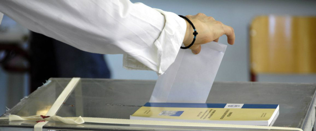 Μάχη ψήφο με ψήφο στην Αμμόχωστο για ΔΗΣΥ – Οδηγεί την κούρσα ο Χατζηγιάννης (ΒΙΝΤΕΟ)