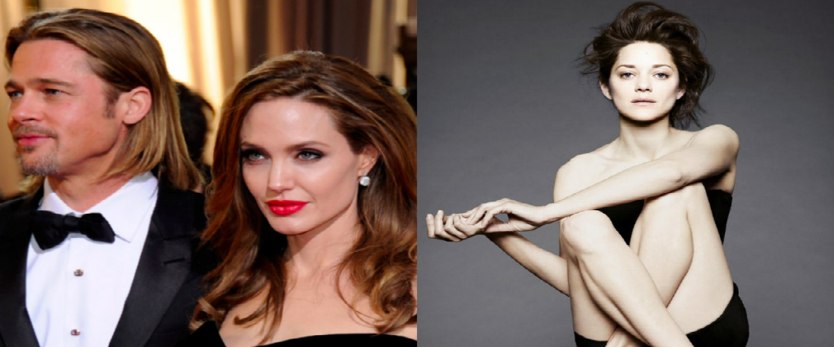 Η είδηση που λύνει το μυστήριο του διαζυγίου Jolie-Pitt!