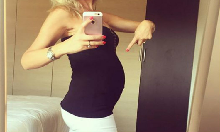 Εγκυμοσύνη έκπληξη στην κυπριακή showbiz! H ταλαντούχα Λεμεσιανή περιμένει το πρώτο της παιδί!