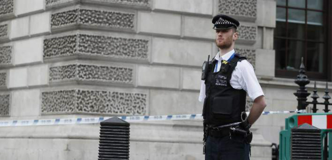 Βρετανία: Συνελήφθησαν 3 γυναίκες, ετοίμαζαν τρομοκρατική επίθεση