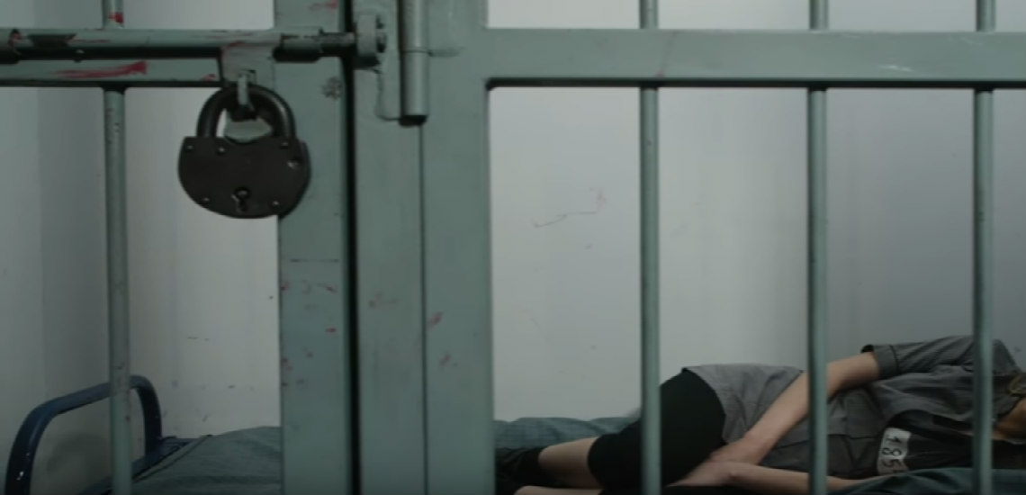Στη φυλακή Κύπρια επώνυμη! Δηλώνει: «Ήθελα να μουνα μικρή...» VIDEO
