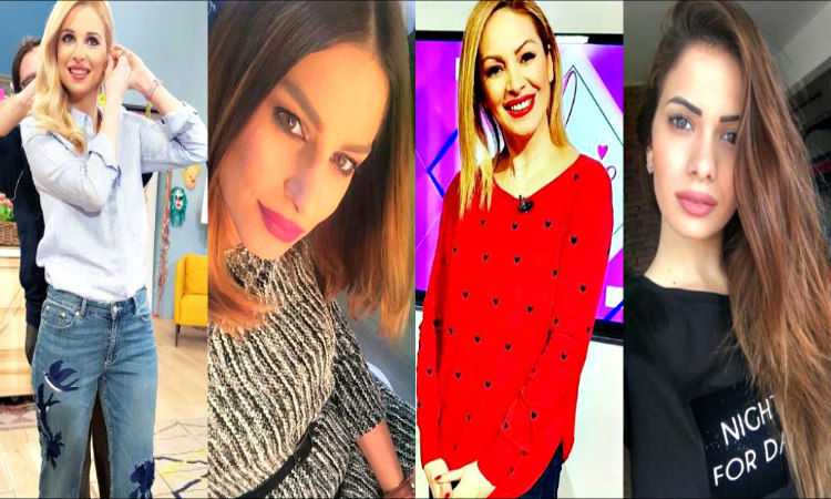 Η μάχη του Instagram! Δεν φαντάζεστε ποια Κύπρια παρουσιάστρια έχει τους περισσότερους followers; ΦΩΤΟ
