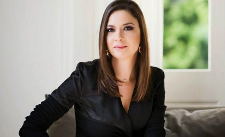 Αιμιλία Κενεβέζου: Σε συζητήσεις με μεγάλο κυπριακό κανάλι!