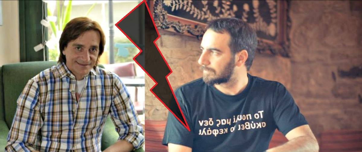Κόντρα στην κυπριακή showbiz: «Δεν θα ήθελα να συνεργαστώ με τον Λώρη!» Δήλωση που θα συζητηθεί από τον Σχοινιού! VIDEO