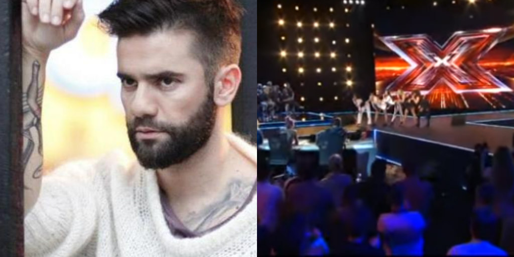 X-factor: Γνωρίστε την ανατρεπτική ομάδα του Θοδωρή Μαραντίνη! VIDEO