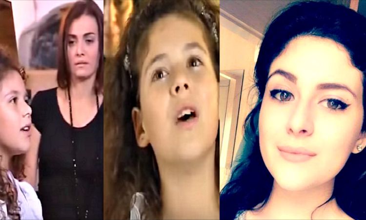Η Μάριαμ Βενιζέλου στην Αριστοτέλους! Τι κάνει σήμερα το 19χρονο σπλάχνο της Κύπρου που ξεχώρισε με το ταλέντο της; VIDEO