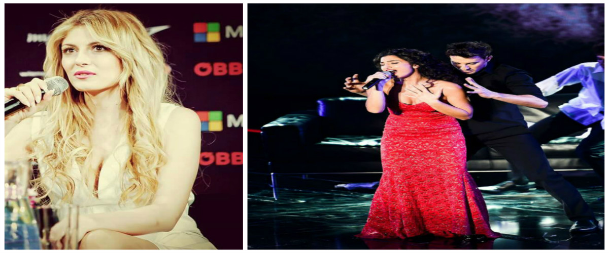 Η ευχή της Μαρίας Έλενας στην Κύπρια που κέρδισε το Xfactor Βουλγαρίας; Tι ενώνει τις δύο τραγουδίστριες;