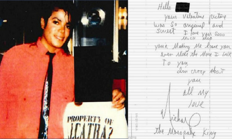 Σοκ με τις αποκαλύψεις για τον Michael Jackson: «Με βίαζε από τα 12» - Της έδωσε 900.000 δολάρια για την σιωπή της!