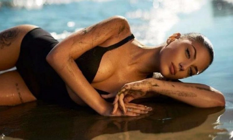 Τζιοβάννα Μπουλιέρη: Καταθέτει μήνυση το μοντέλο που διέσυραν με το «Κυπριακό πορνό»! Σε Κύπριο άντρα!