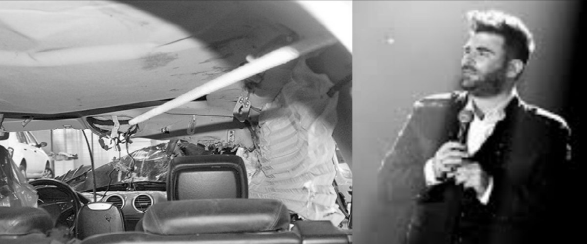 Δείτε το άθικτο εσωτερικό του μοιραίου τζιπ του Παντελίδη! Μια εικόνα Αγίου βρέθηκε στο κάθισμα του οδηγού!
