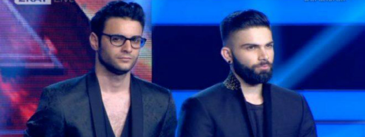 Ίαν Στρατής: «Δεν βγήκα νικητής στο X Factor, γιατί ο Ανδρέας Λέοντας…»