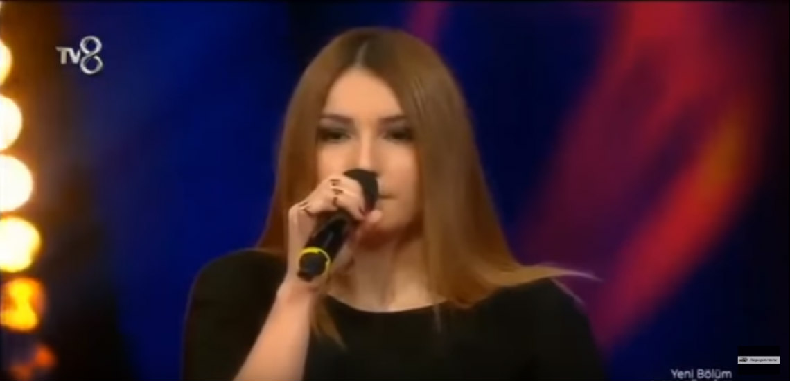 Τραγούδησε Αλεξίου στο Τούρκικο THE VOICE! Πώς αντέδρασε κοινό και κριτική επιτροπή; VIDEO