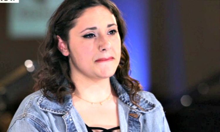 X Factor - Bootcamp: Ζήτησε το λόγο γιατί την έκοψαν και προκάλεσε καυγά! VIDEO