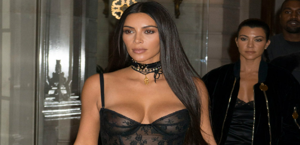 Ποιος επώνυμος Κύπριος συναντήθηκε με την Kim Kardashian στο Dubai; ΦΩΤΟ
