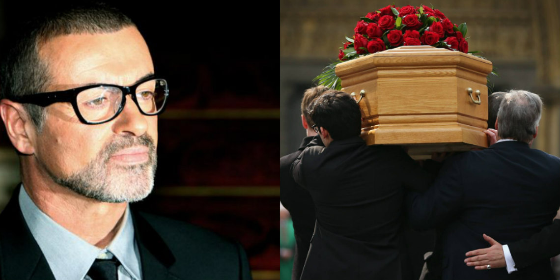 Γιατί δεν έχει γίνει ακόμα η κηδεία του Τζορτζ Μάικλ; Που βρίσκεται εδώ και 44 μέρες το πτώμα;