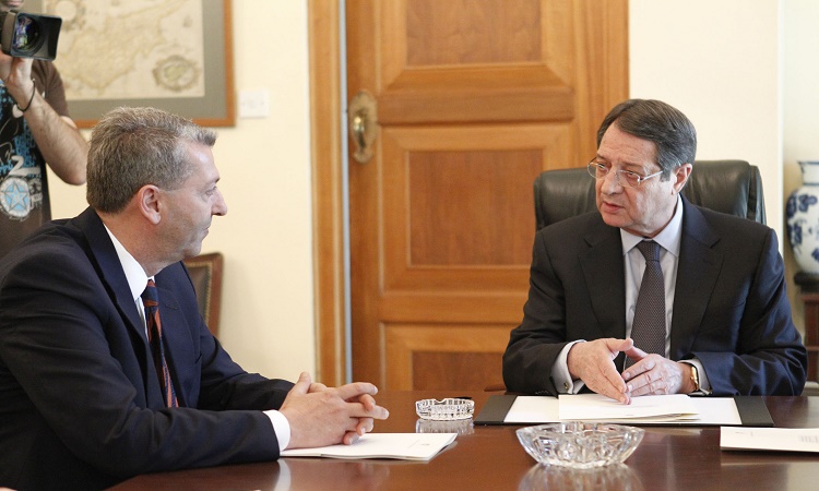 Λιλλήκας: «Kάποια μέλη της Κυβέρνησης παρουσιάζονται  ως να έχει λυθεί το Κυπριακό»