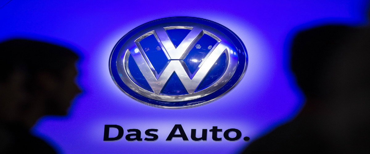 Volkswagen: Βιομήχανοι είναι και σφάλματα κάνουνε - Ζήτησε δημόσια συγνώμη για το σκάνδαλο!