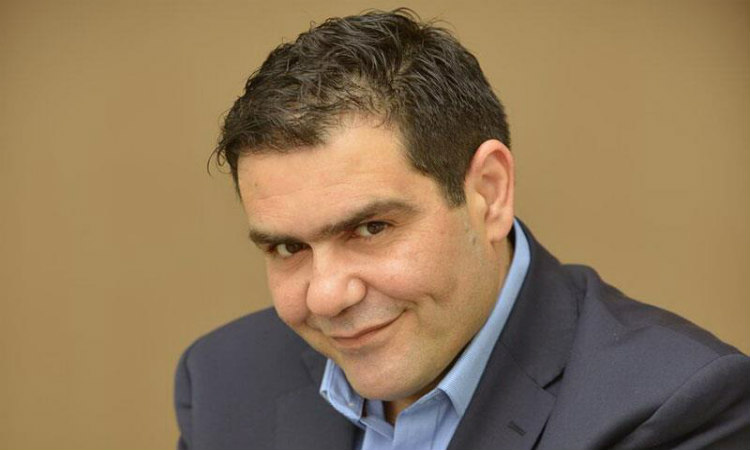 Αποχώρησε από την ΕΔΕΚ ο Γιώργος Αγαπίου - H φορτισμένη ανάρτηση του