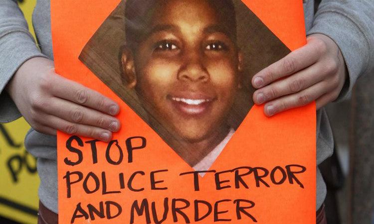 ΗΠΑ: Δεν θα λογοδοτήσει στη δικαιοσύνη ο αστυνομικός που σκότωσε ένα 12χρονο αγοράκι
