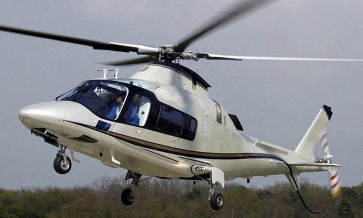 Ερευνά για τυχόν ποινικά αδικήματα η Αστυνομία για τα Agusta