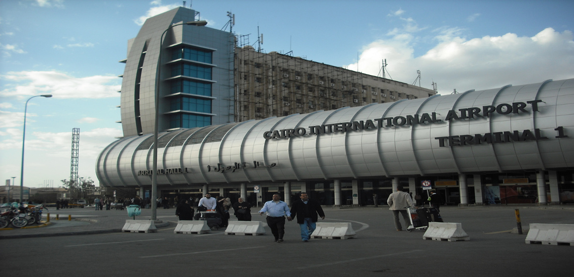 Αίγυπτος: Απαγόρευση πτήσεων από και προς Κατάρ – Αιγυπτιακές τράπεζες σταμάτησαν τις συναλλαγές τους με τράπεζες του Κατάρ