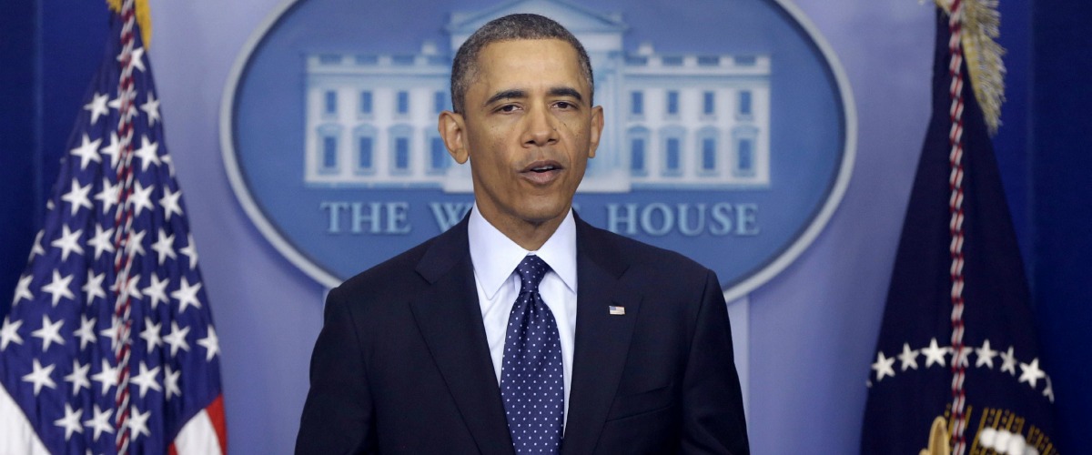 Ομπάμα: «Είναι πιθανόν» να υπήρχε βόμβα στο αεροπλάνο που συνετρίβη στην Αίγυπτο