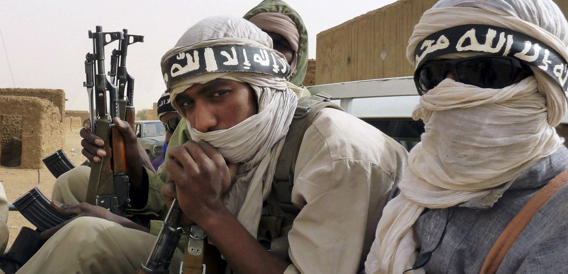 ΙΡΑΚ: «Το Ισλαμικό Κράτος θέλει συμμαχία με αλ Κάιντα»