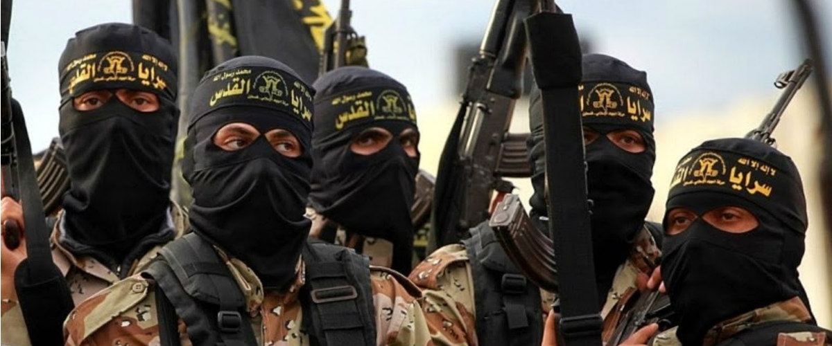Το Ισλαμικό Κράτος ελευθέρωσε 270 από τους 400 άμαχους που κρατούσε φυλακισμένους