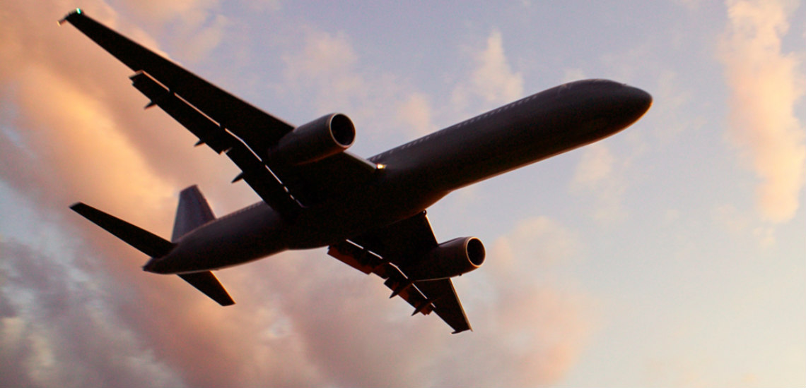 Αναγκαστική προσγείωση αεροσκάφους στην Λάρνακα – Παρουσίασε τεχνικό πρόβλημα