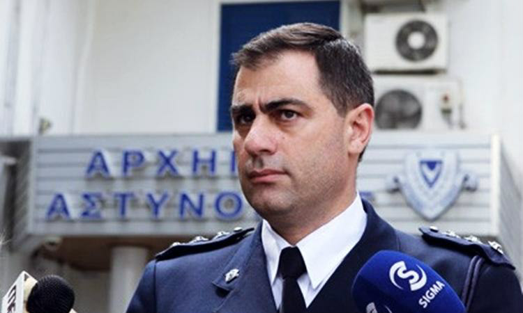 Α. Αγγελίδης: Η ηγεσία της Αστυνομίας επιδεικνύει μηδενική ανοχή σε φαινόμενα διαφθοράς στο Σώμα