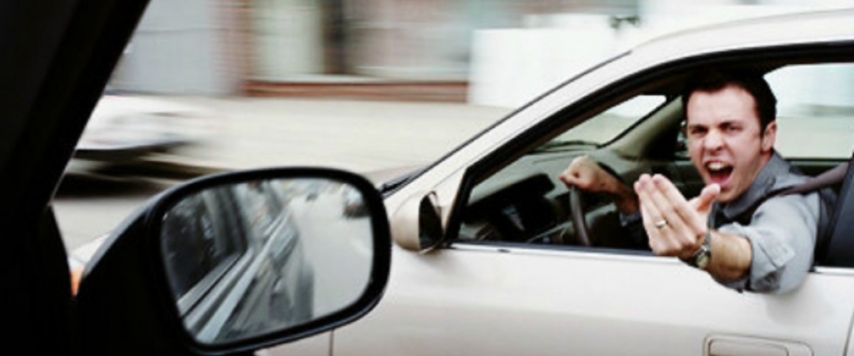 Πανικόβλητοι οι οδηγοί στη Λεμεσό – Ηλικιωμένος έσπειρε τον τρόμο οδηγώντας στο αντίθετο ρεύμα!