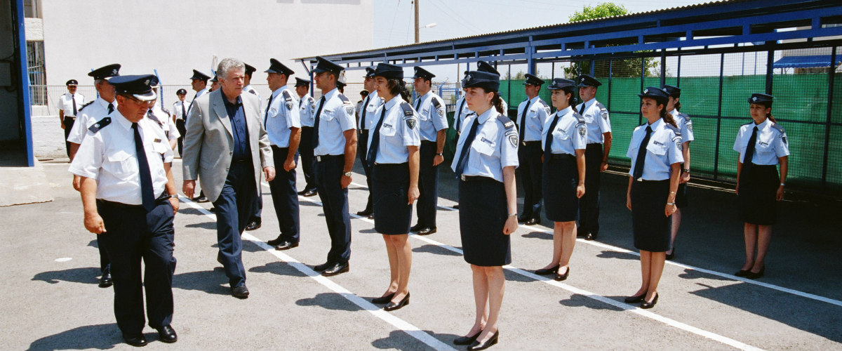 Αστυνομία Κύπρου: «Παραπλανητική η εικόνα για αύξηση των παραπόνων εναντίον μας»