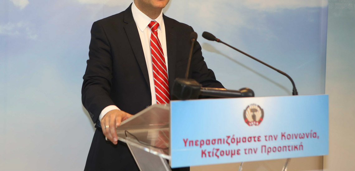 Βουλευτής του ΑΚΕΛ σε πάνελ για το Κυπριακό: «Με τα αγωνιστικά προβλήματα που έχει η Ομόνοια θα ήθελα πολύ να φέρουμε τον Μέσι από την Μπαρτσελόνα»