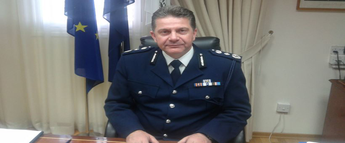 Αρχηγός: H αντιμετώπιση της αεροπειρατείας κατέδειξε τον επαγγελματισμό της Αστυνομίας
