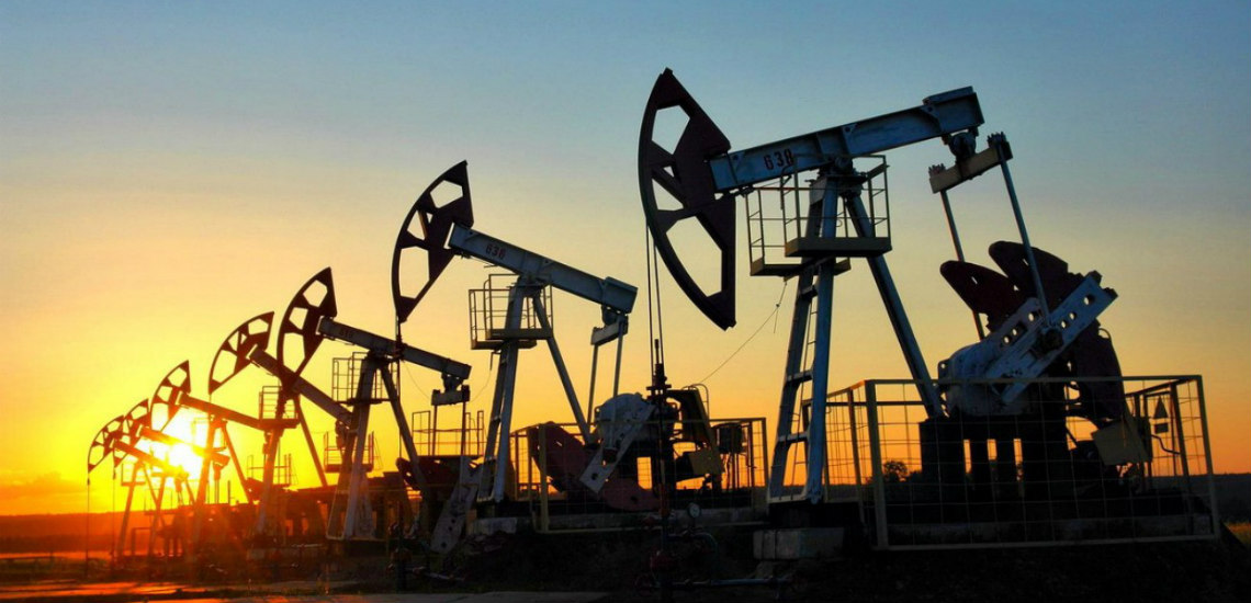 Σταθεροποιούνται οι τιμές του πετρελαίου στις ασιατικές αγορές