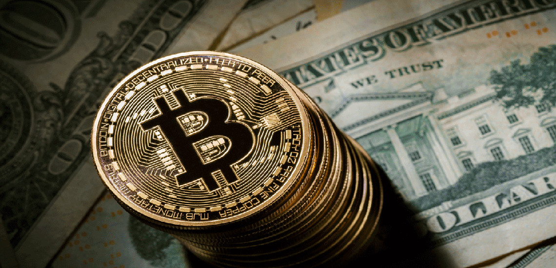 Το Bitcoin έχει τη δυνατότητα να φθάσει τα 100.000 δολάρια σε 10 χρόνια, δήλωσε αναλυτής