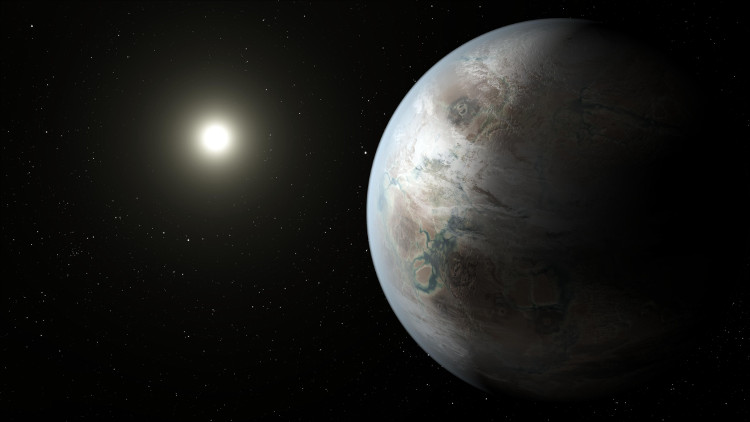 Επιστήμονες αναζητούν τον 10ο πλανήτη του Ηλιακού μας συστήματος