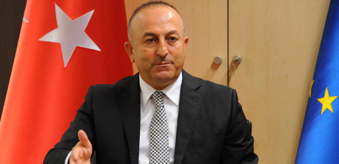 Για «διαστρέβλωση» της δήλωσης του ΓΓ ΟΗΕ κατηγορεί την ε/κ πλευρά το τουρκικό ΥΠΕΞ