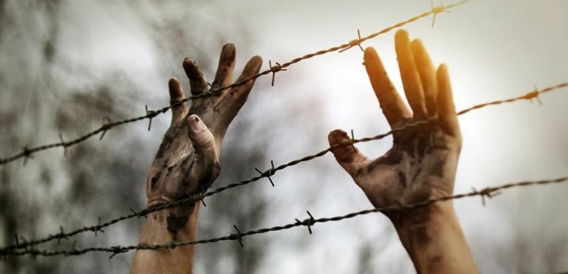 Διεθνής Αμνηστία: «H Συρία έχει εκτελέσει χιλιάδες κρατούμενους»