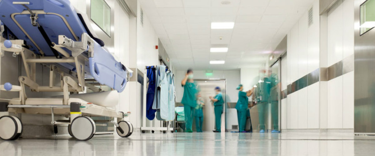 Παραλύουν τα δημόσια νοσηλευτήρια -  Στάση εργασίας από τους γιατρούς