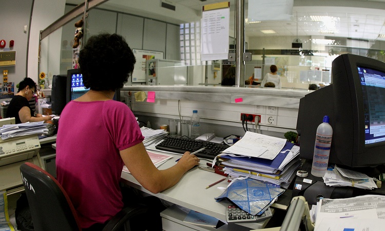 Πετρίδης: Τέλος στους δημοσίους υπαλλήλους πολλών ταχυτήτων